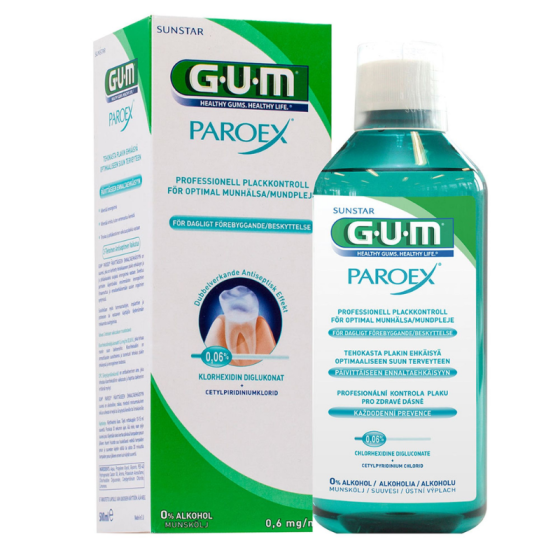 GUM