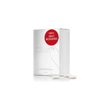 compare product Purelogicol колаген капсули за здрава кожа и стави х90