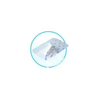 compare product Sterimed Aqua Fix Водоустойчива постоперативна превръзка 10/30см x5