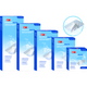 Sterimed Aqua Fix Водоустойчива постоперативна превръзка 5/7см x5