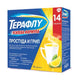 THERAFLU Терафлу Усилена формула при простуда и грип х 14 сашета
