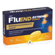 FluEnd Extreme за успокояване на гърлото с вкус на Портокал х16 таблетки за смучене Sun Wave Pharma - Снимка 1 от 2