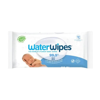 compare product Water Wipes Бебешки мокри кърпи х 60 бр