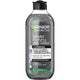 Garnier Pure Active Charcoal Мицеларна гел-вода за лице 400 мл
