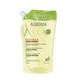 A-Derma Exomega Control Емолиентно душ олио за суха и склонна към атопия кожа пълнител 500мл