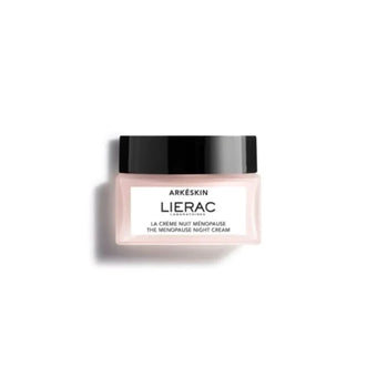 compare product Lierac Arkeskin нощен крем 50мл
