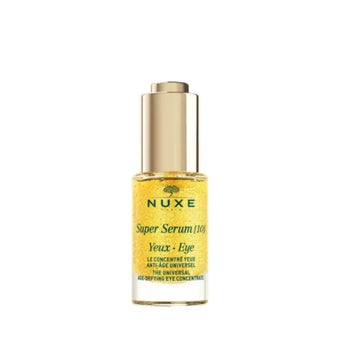 compare product Nuxe super serum eye универсален околоочен концентрат 15 мл