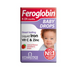 FEROGLOBIN Фероглобин B12 капки за нормален процес на кръвообразуване х30 Vitabiotics