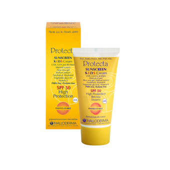 compare product Thalloderma слънцезащитен крем за деца SPF50 50МЛ