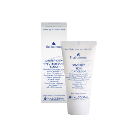 THALLODERMA