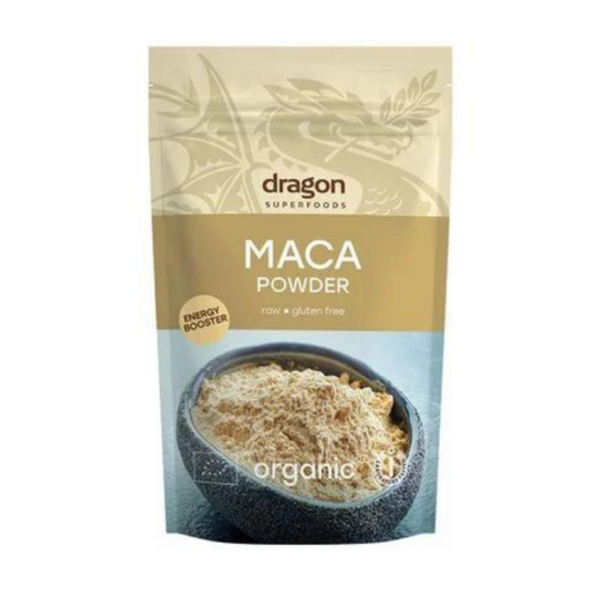 SMART ORGANIC Био Мака на прах х200 гр