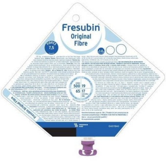 compare product Fresubin Original Fibre Течна храна за медицински цели 500мл