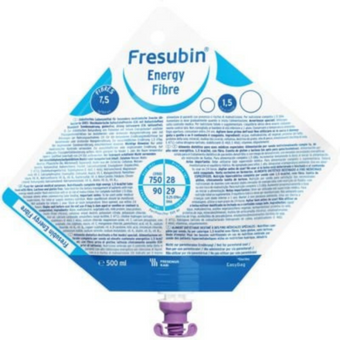 compare product Fresubin Energy Fibre Течна храна за медициснки цели х500 мл