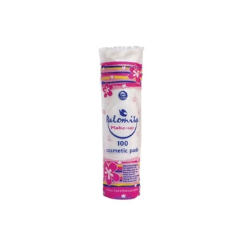 compare product Palomita Make-Up Тампони за грим 100 бр / 1325