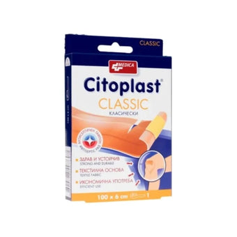 compare product Citoplast Classic 100 см/6 см Medica