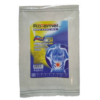 compare product Rotemel Medical Classic Медицински ластичен пояс Памучен Номер 7