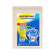 Rotemel Medical Classic Медицински ластичен пояс Памучен Номер 4