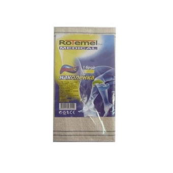 compare product Rotemel Medical Classic Наколенка Номер 3 х1 брой