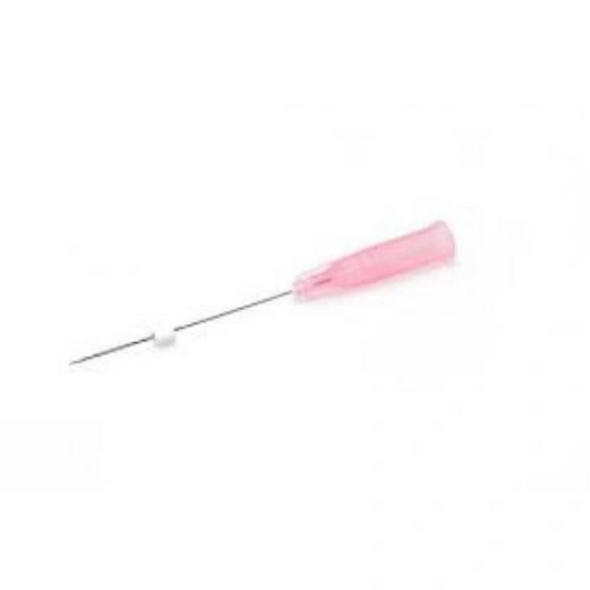 EKOMET - 90 Инжекционни игли N 0.9 20G 1 1/2" жълти х 100 броя