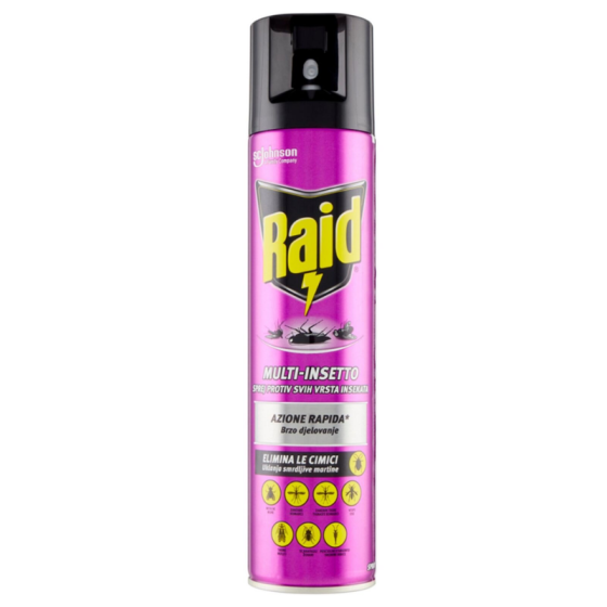 RAID