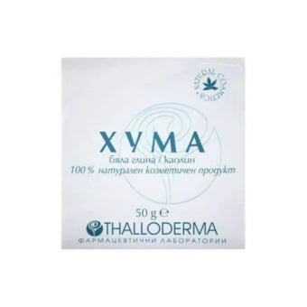 compare product Хума 50гр Thalloderma