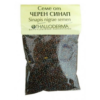 compare product Чай черен синап семена 40гр плик