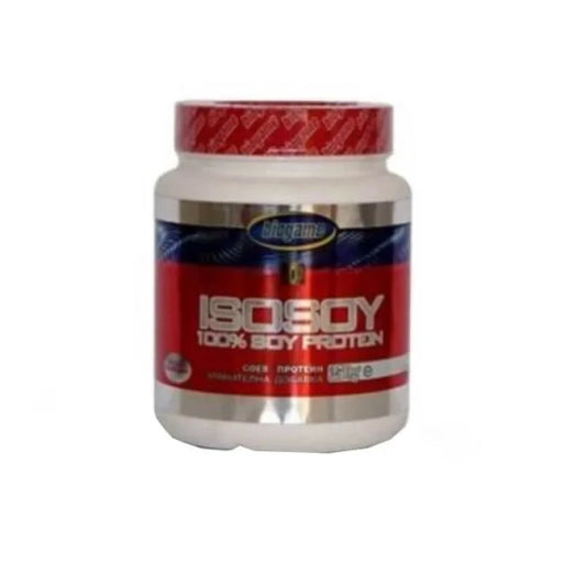 BIOGAME Биогейм изорей компенсира загубата на течности 470 гр