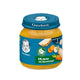 Gerber Храна за бебета Пюре от нежни зеленчуци моето 1-во пюре, 125g, бурканче