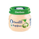 Gerber Храна за бебета Пюре от карфиол моето 1-во пюре, 80g, бурканче