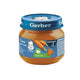 Gerber Храна за бебета Пюре от моркови моето 1-во пюре, 80g, бурканче