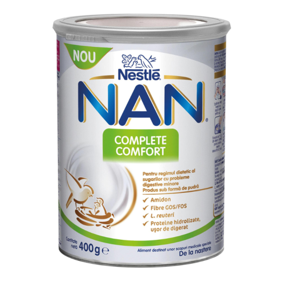 NAN