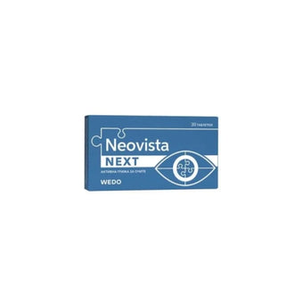 compare product Neovista Next таблетки активна грижа за очите х30 Healthy Life