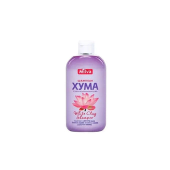 compare product Milva Шампоан за коса с хума 200 мл