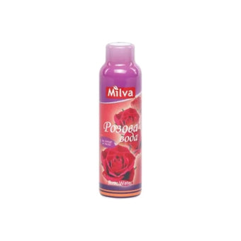 compare product Milva Розова вода за лице и тяло 200 мл