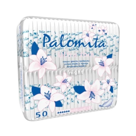PALOMITA