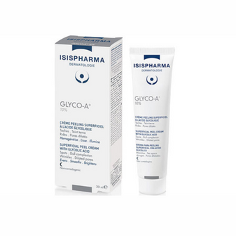 compare product Glyco A крем срещу стареене на кожата 30мл