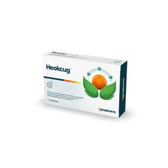 compare product Neoxid за запазване на здравата съдова система х30 таблетки Neopharm