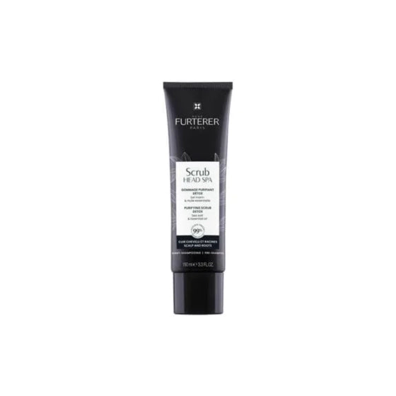 Rene Furterer Head Spa Ексфолиант за скалп 150 мл