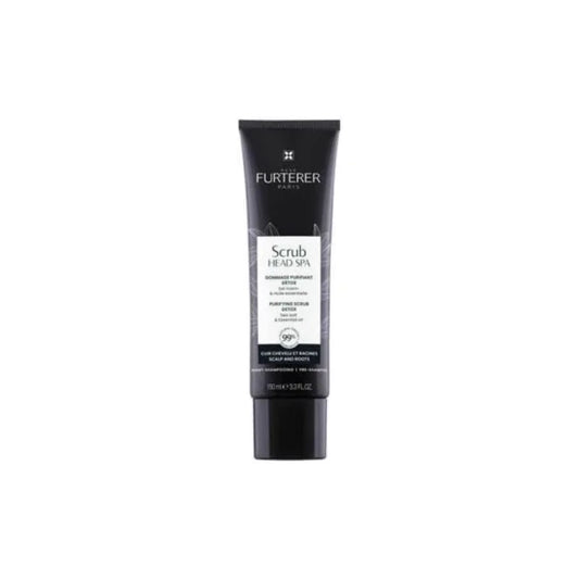 Rene Furterer Head Spa Ексфолиант за скалп 150 мл