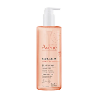 compare product Avene XeraCalm Nutrition Душ гел 500 ml