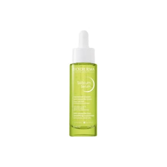 compare product Bioderma Sebium Серум 30 мл