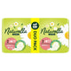 NATURELLA Дамски превръзки Naturella Ultra Normal с лайка 18 бр