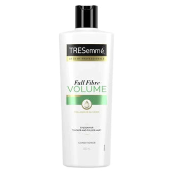 compare product TRESemme балсам за коса Full Fibre Volume 400мл