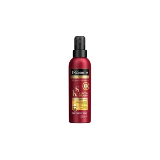 TRESemme Keratin smooth спрей за топлинна защита 200мл