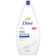 Dove deeply nourishing душ гел 450мл