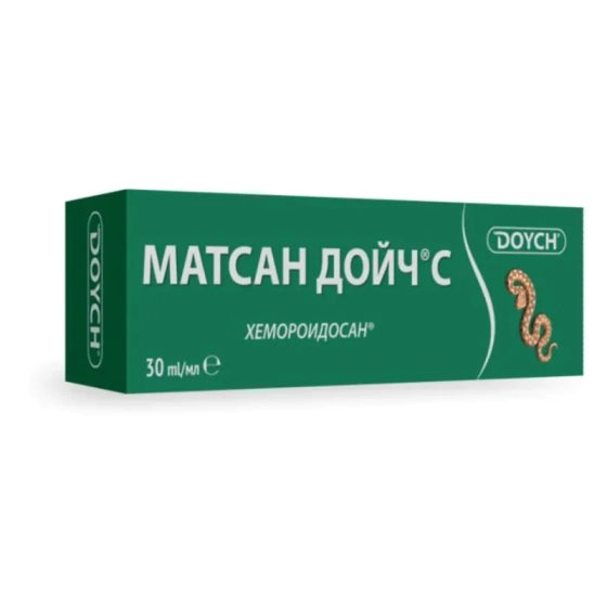 MATSAN-DOYCH