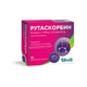 RUTASCORBIN (TEV) Рутаскорбин таблетки за укрепване на кръвоносните съдове х60