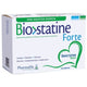 BIOSTATIN Биостатин форте таблетки при висок холестерол х60