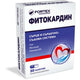 FITOCARDIN Фитокардин капсули  за здраво сърце х30 Fortex