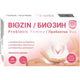 BIOZIN Биозин пробиотик фем капсули за баланс на вагиналната флора  х15